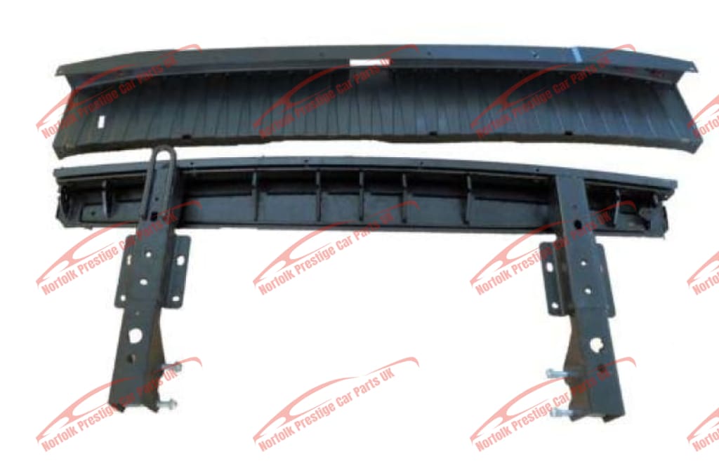 Genuine Ford Transit MK8 2016 Rear Bumper Ford