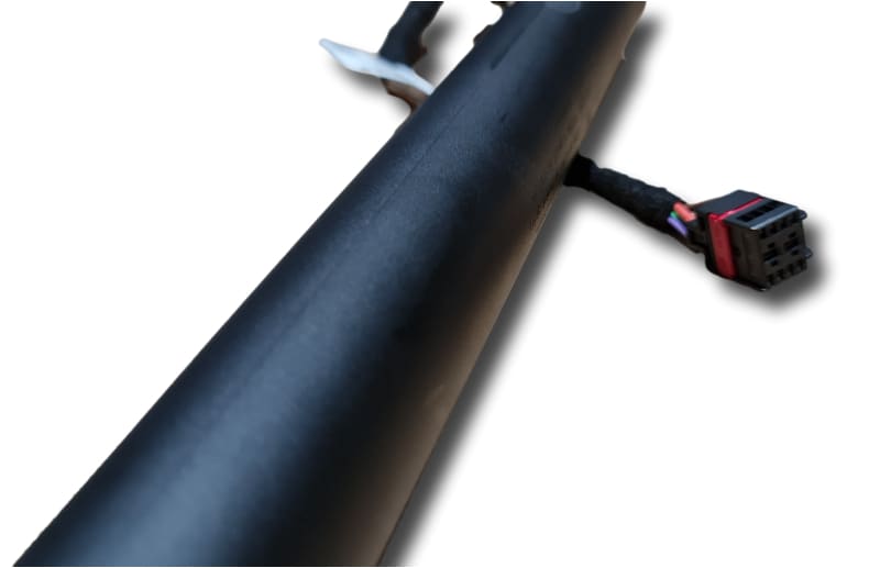 Genuine New Discovery 5 Powered Tailgate Strut Hands Free Pair 535123548 535123549 Vehicle Parts &