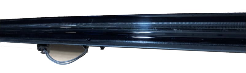 Genuine Jaguar Brake light High mounted Stop Light XE XF T2H54240 GX7313A613A Jaguar Land Rover