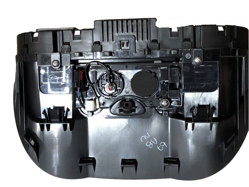 Genuine Jaguar F Type Speedo Instrument panel MPH T2R22441 EX5310849 Jaguar OEM
