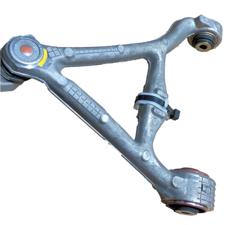 Genuine Jaguar Wishbone Arm F Type Right Rear Upper T2R20676 EX535K742A Jaguar OEM