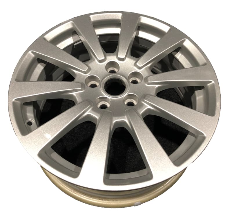 Genuine Jaguar XE 17" Turbine Alloy Wheel only IDEAL FOR WINTER TYRES Jaguar OEM