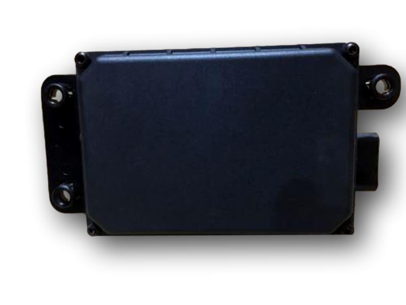 Jaguar Xf Adaptive Speed Distance Module Acc C2Z15208 2009-15 Cx239G768Ad Vehicle Parts &