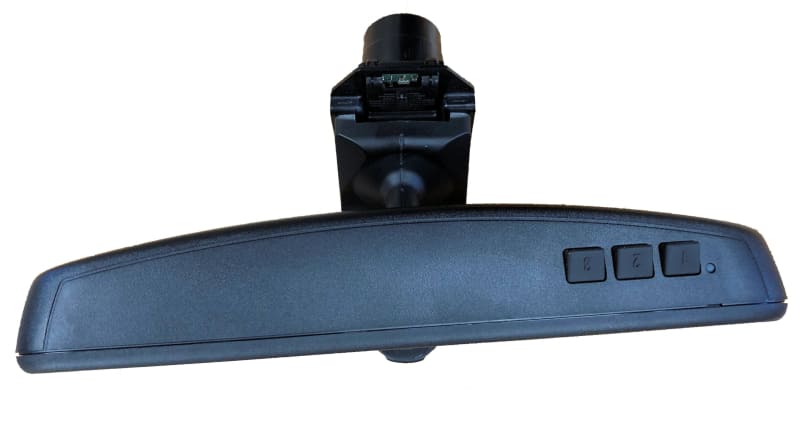 Jaguar XF Rear View Mirror Auto Dimming CX2317E678cd Norfolk Prestige Car Parts UK Ltd