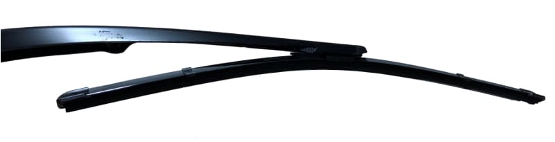 Genuine Jaguar XF Wiper arm and Blade 2009 - 2015 Left Hand Passenger side Norfolk Prestige Car Parts UK Ltd