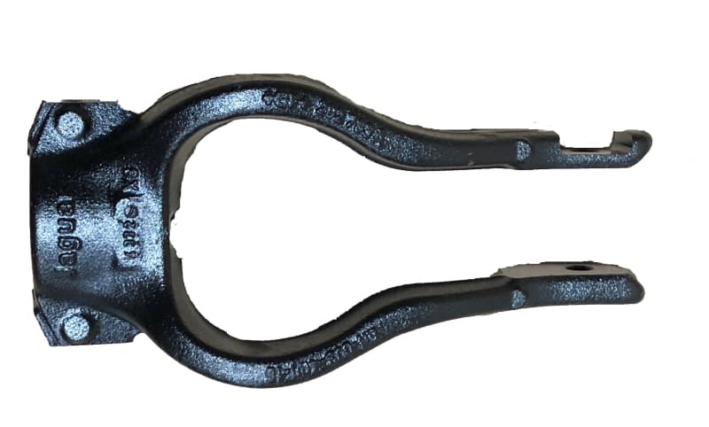 Genuine Jaguar XJ Mounting Bracket Right Front Lower Suspension C2D20793 Norfolk Prestige Car Parts UK Ltd
