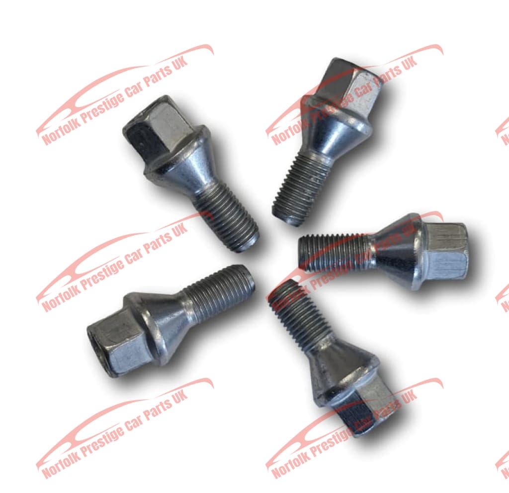 Nissan Wheel Nut Wheel Bolt Set of 5 402222121R nissan