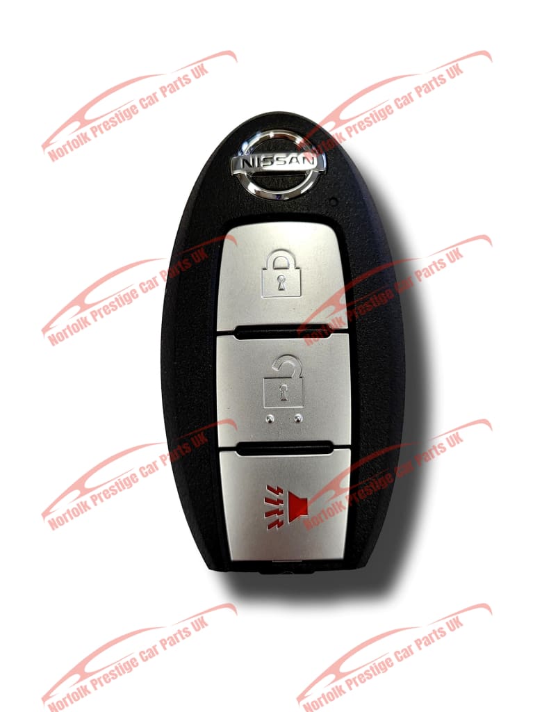Genuine New Nissan Kicks Key Remote 3 Button 2019-21 285E3 6Ta1A S180144506