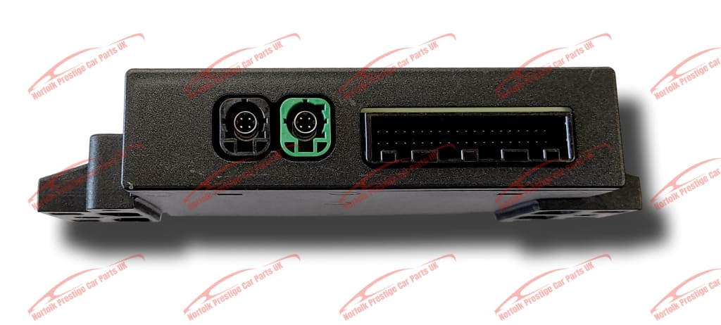 Genuine New Nissan Qashqai Adas Module 2022> 284E76Ub5E