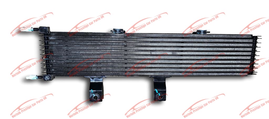Genuine New Nissan Qashqai Oil Cooler 1.6Dci R9M Diesel Auto 216067Fv0A 2018-21