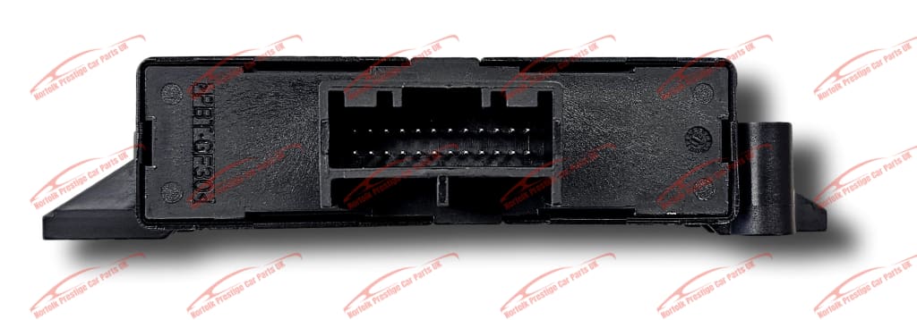 Genuine New Nissan Qashqai Radar Sonar Control Module 28538 4Ea0A 2018>