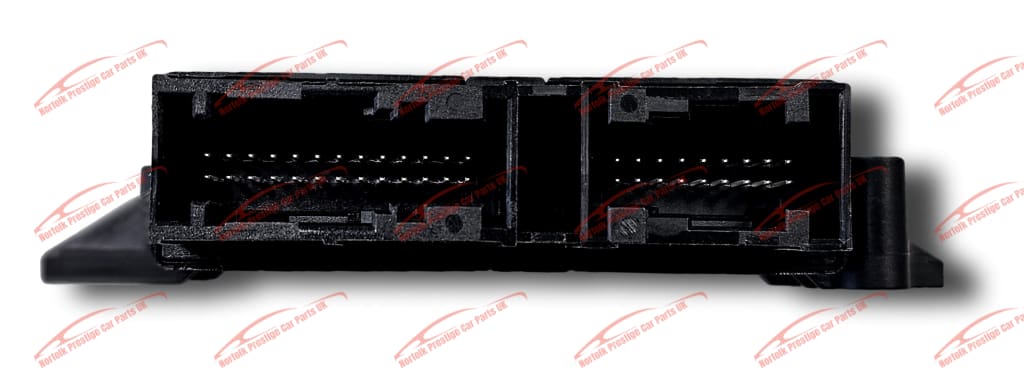 Genuine New Nissan Qashqai Radar Sonar Control Module 28538 4Et1D 2018>