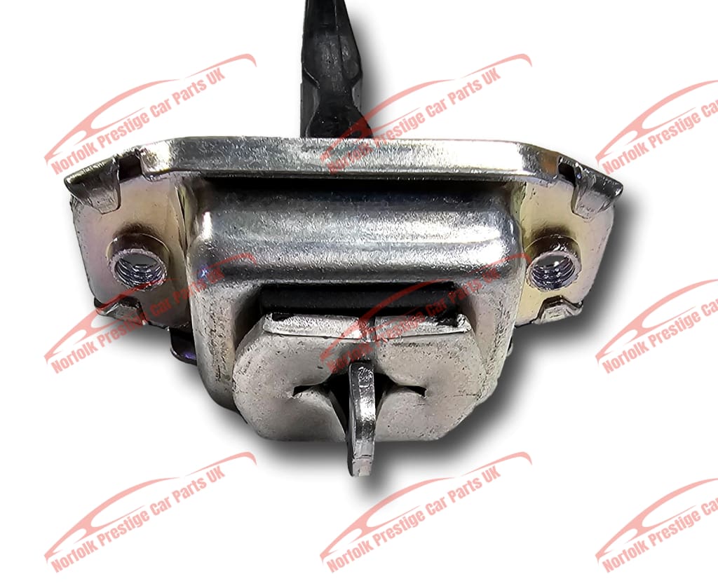 Genuine New Nissan Qashqai Rear Door Check Strap 824304Ea0A 2014-21