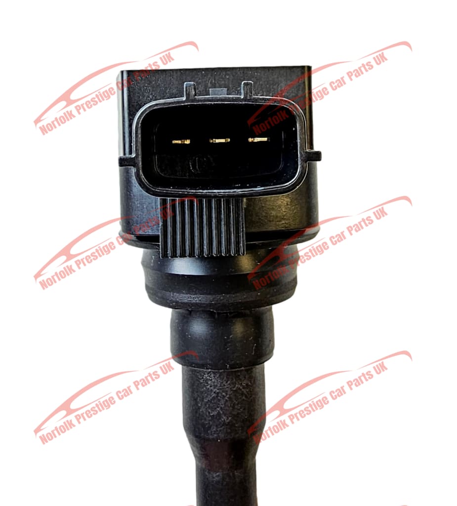 Genuine Nissan Qashqai Coil Pack 1.6 22448 1Kc0A 2018-20 Ignition