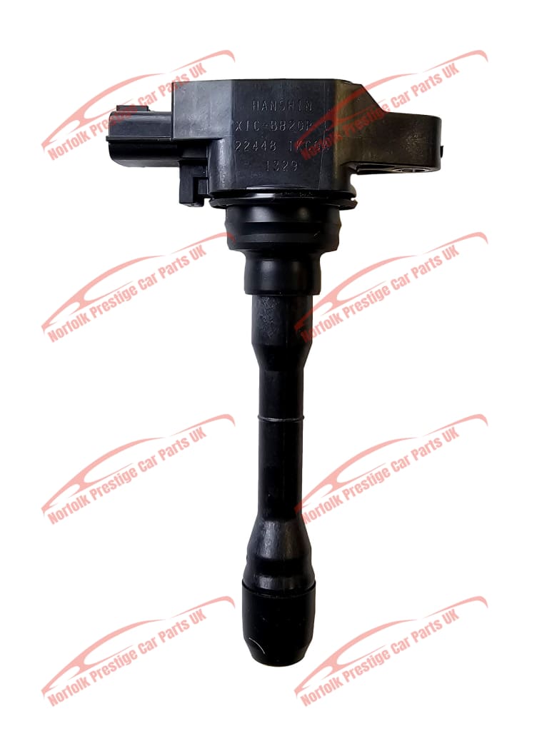Genuine Nissan Qashqai Coil Pack 1.6 22448 1Kc0A 2018-20 Ignition