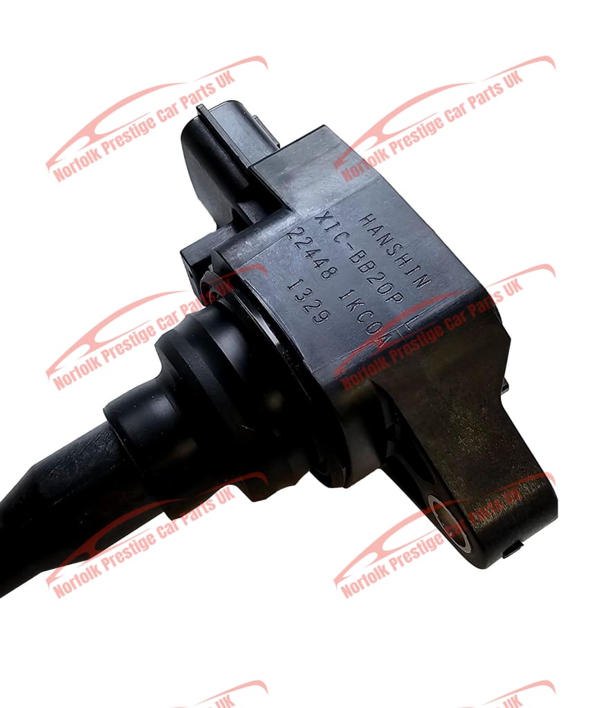 Genuine Nissan Qashqai Coil Pack 1.6 22448 1Kc0A 2018-20 Ignition
