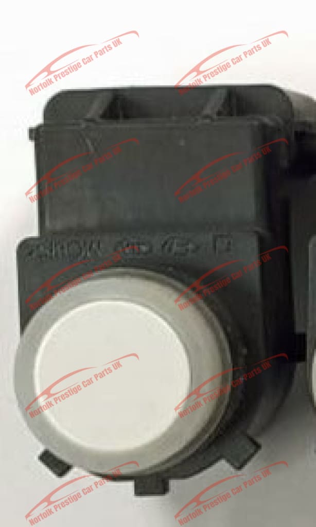 Genuine Hyundai Parking Sensor White 1 Sensor 95720 D3000 OEM Hyundai