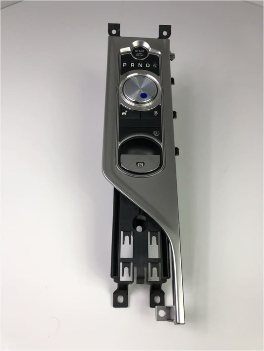 Genuine Jaguar XF Gear Selection Module C2Z22497 DX237E453 Norfolk Prestige Car Parts UK Ltd
