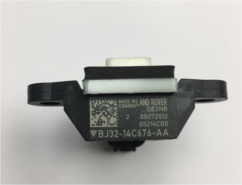 Jaguar Airbag sensor C2Z15922 C2Z25486 | Range Rover airbag sensor LR028860 Norfolk Prestige Car Parts UK Ltd