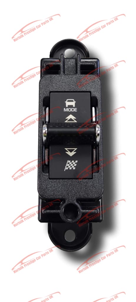Jaguar E Pace Drive Control Switch Jdo 2017> T4N25480 Lx7314B436Aa