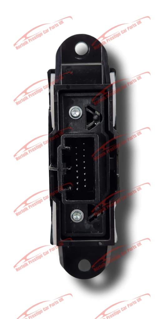 Jaguar E Pace Drive Control Switch Jdo 2017> T4N25480 Lx7314B436Aa