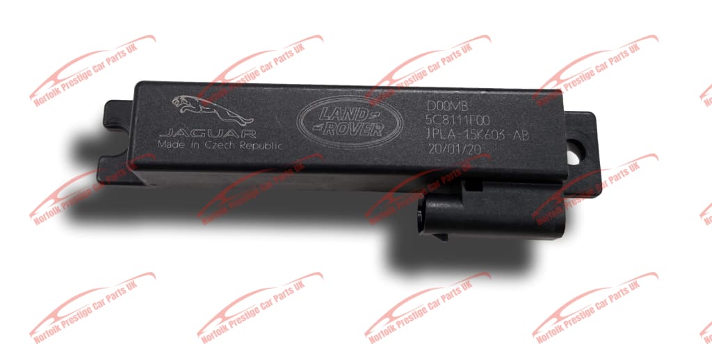 Jaguar E Pace Keyless Entry Antenna 2017> J9C5391 Jpla15K603Ab Component