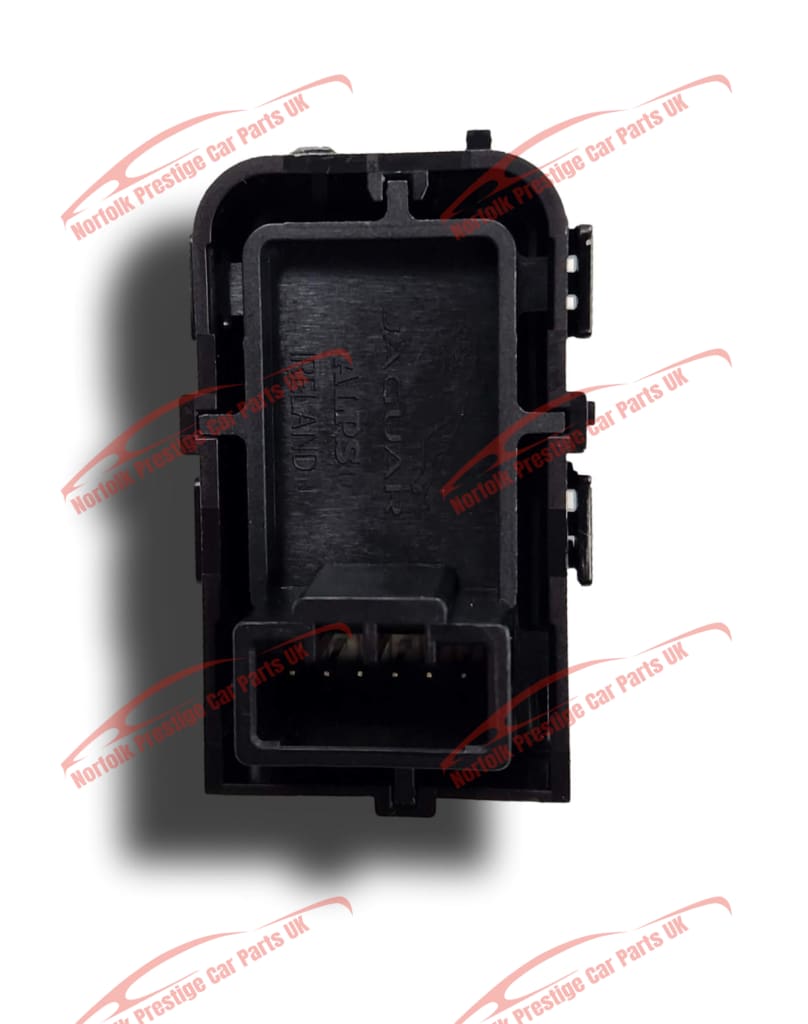 Jaguar E Pace Volume Switch 2017> T4N24756 Lx7318X10Aa