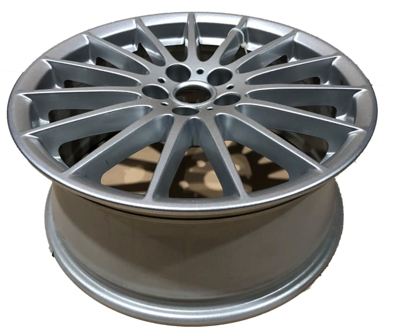 Jaguar F Pace 18" Lightweight alloys Style 1022 ideal for Winter T4A1085 HK831007AA Norfolk Prestige Car Parts UK Ltd