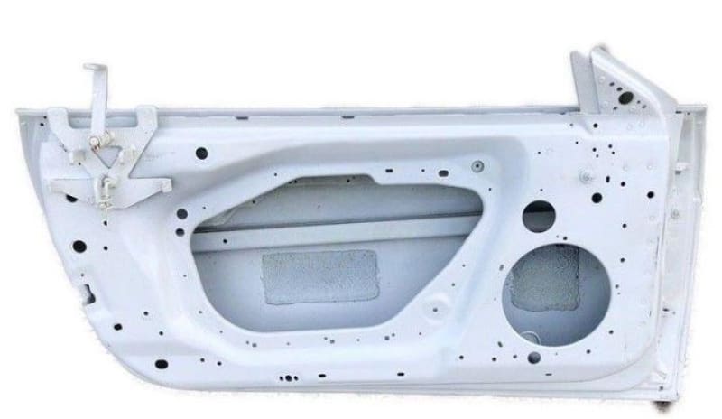 Jaguar F Type Door Bare Metal Door Genuine OEM Norfolk Prestige Car Parts UK Ltd