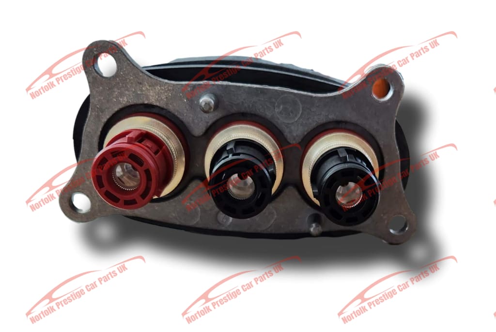 Jaguar I Pace Front Electric Motor Harness J9D1242 J9D314K192Ad