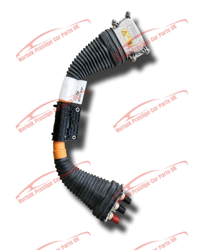Jaguar I Pace Front Electric Motor Harness J9D1242 J9D314K192Ad