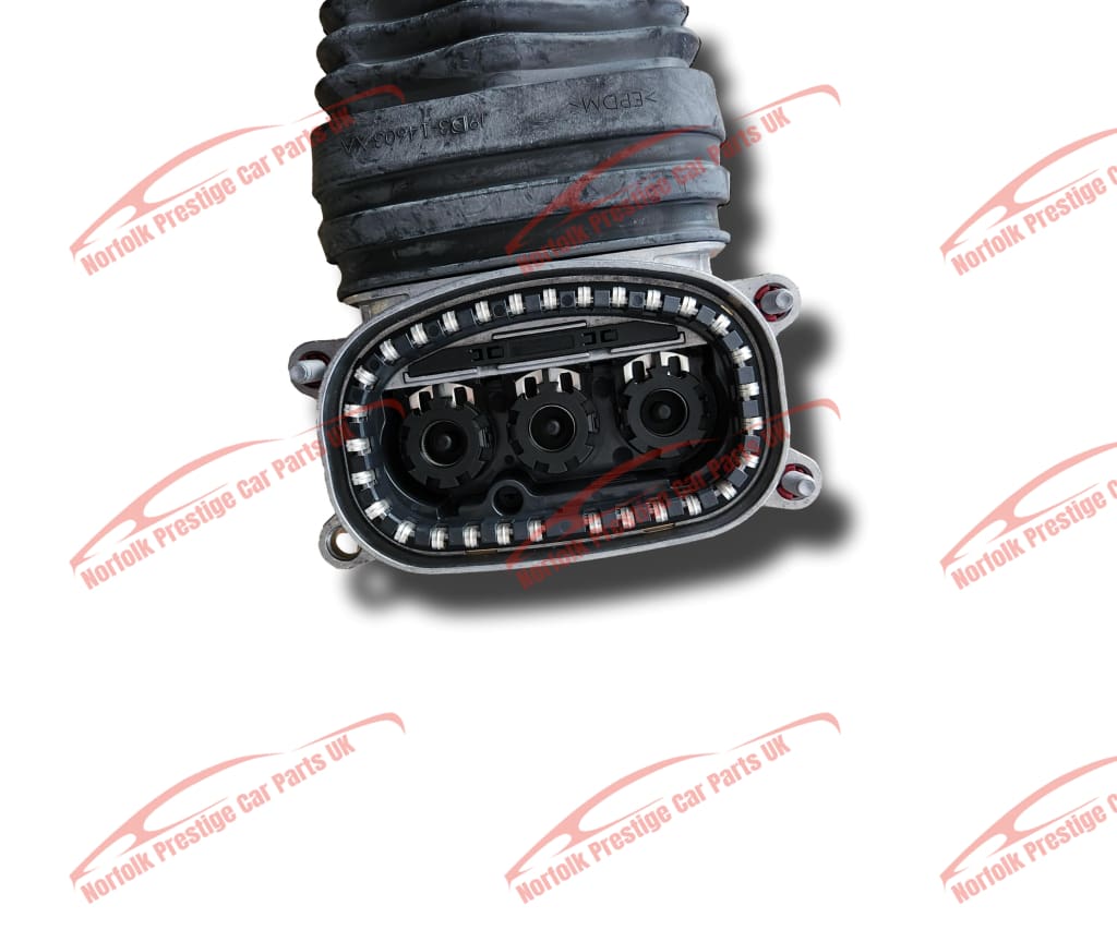Jaguar I Pace Front Electric Motor Harness J9D1242 J9D314K192Ad