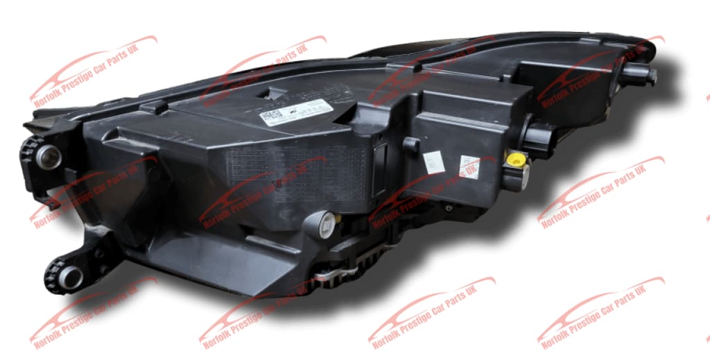Genuine Jaguar I Pace Head Light LED Matrix Right Hand Right Hand Drive T4K16007 Jaguar