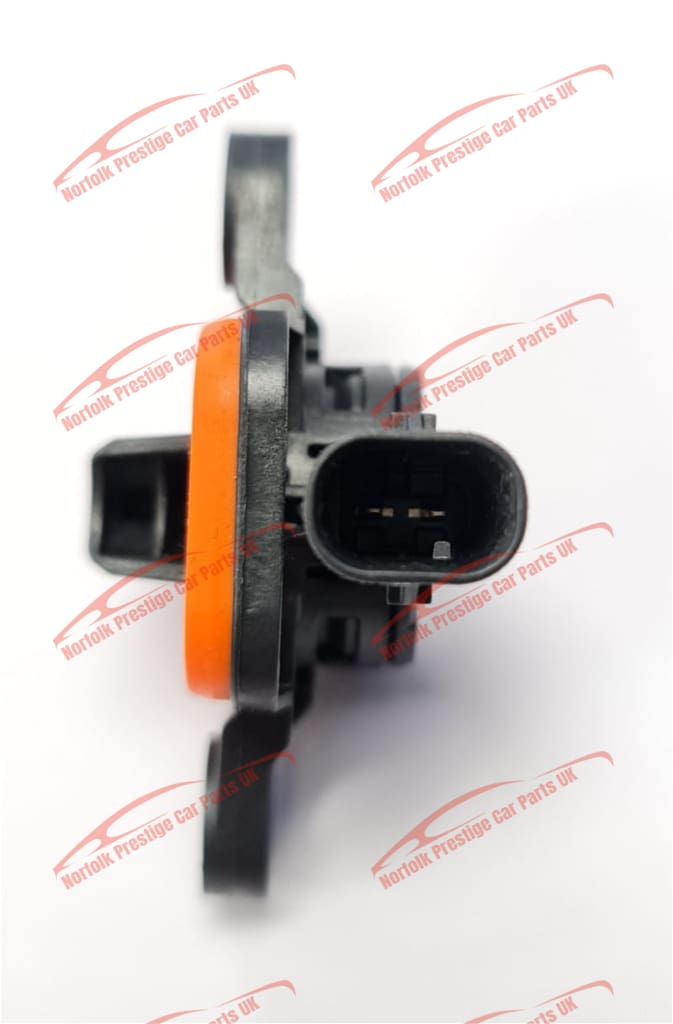Jaguar I Pace Side Air Bag Sensor 2018>on FK7214C676AA T2H2803 Jaguar Land Rover