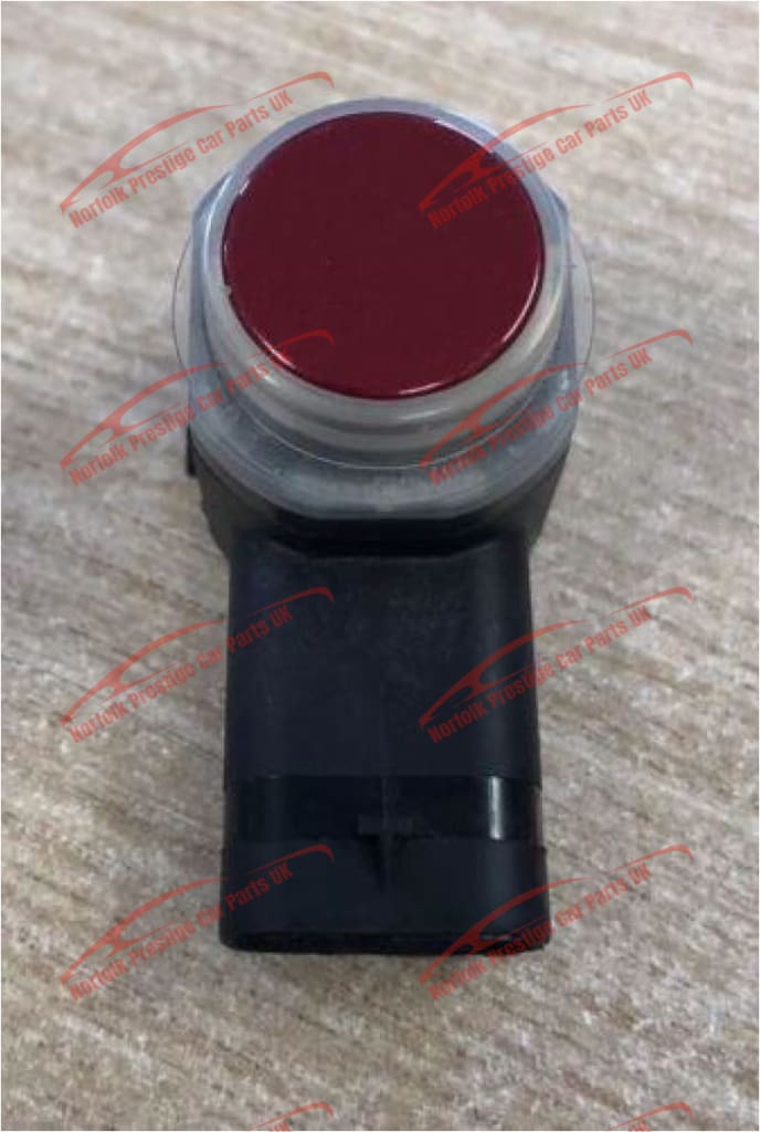 Jaguar Parking Sensor C2P20705 JDE28658 9G9215K859 Various Colours JLR