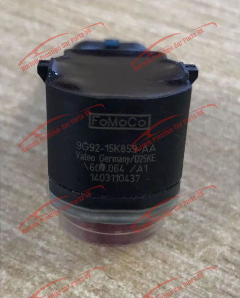 Jaguar Parking Sensor C2P20705 JDE28658 9G9215K859 Various Colours JLR