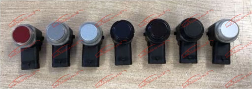 Jaguar Parking Sensor C2P20705 JDE28658 9G9215K859 Various Colours JLR