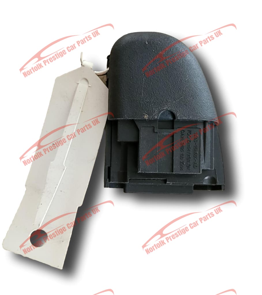Jaguar Remote Transponder C2C35283 1X4315K601A