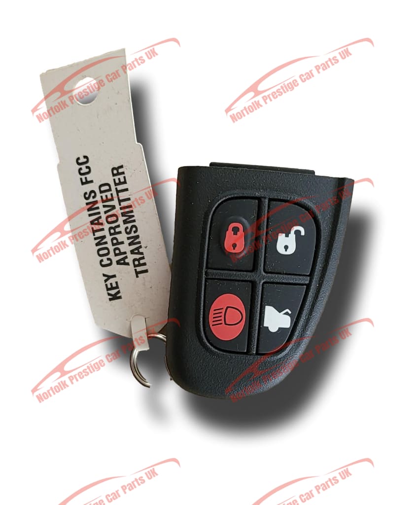Jaguar Remote Transponder C2C35283 1X4315K601A