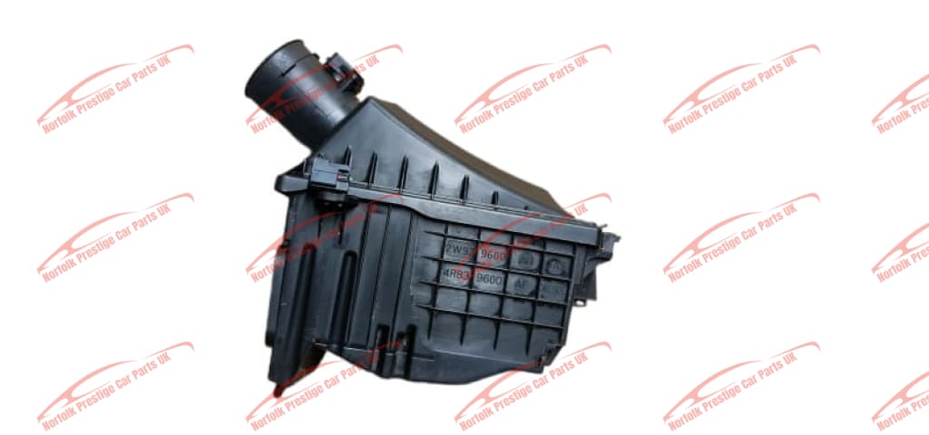 Genuine Jaguar S Type Air Cleaner C2C13811 2W939600A Jaguar OEM