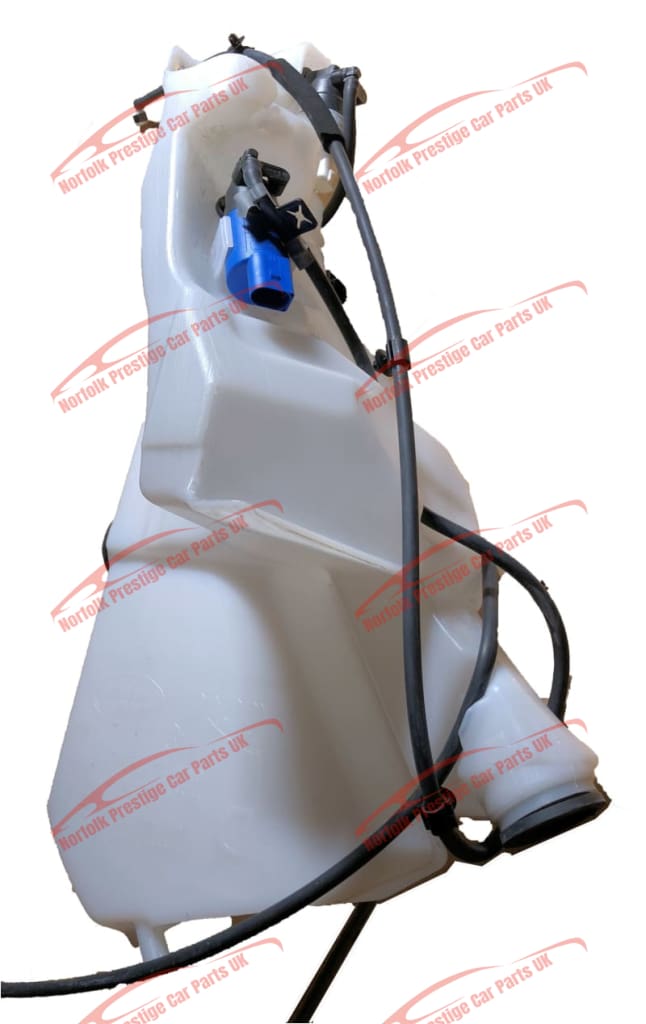Genuine Jaguar Windscreen washer bottle XE T4A28921 HK8317B613B Jaguar OEM