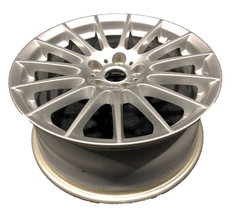 Jaguar XF 17" Light Weight Alloy Wheel Only IDEAL FOR WINTER TYRES Norfolk Prestige Car Parts UK Ltd