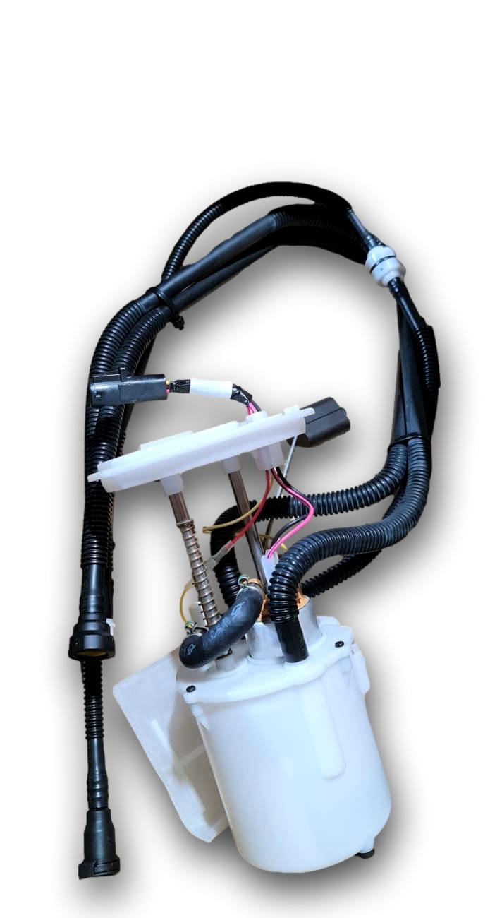 Jaguar Xj Fuel Pump Sender 4.2L 2003-09 C2C27256 & C2C26898