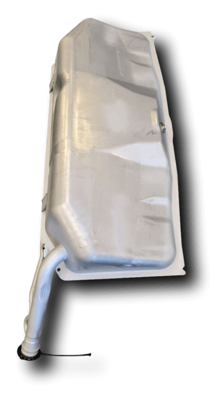 Jaguar Xk8 Fuel Tank 4.2 Ltr Supercharged 1997-06 C2N3850 4W839010Fa