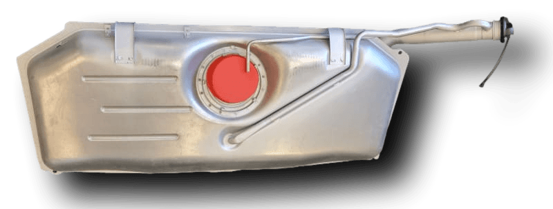 Jaguar Xk8 Fuel Tank 4.2 Ltr Supercharged 1997-06 C2N3850 4W839010Fa