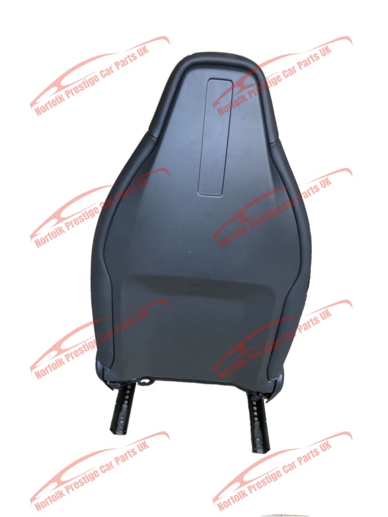 Leather Sports Seats - ideal Office Cinema Seat Norfolk Prestige Car Parts UK Ltd