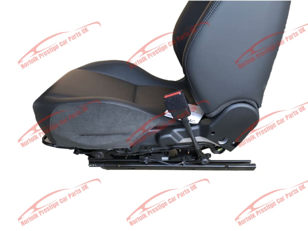 Leather Sports Seats - ideal Office Cinema Seat Norfolk Prestige Car Parts UK Ltd