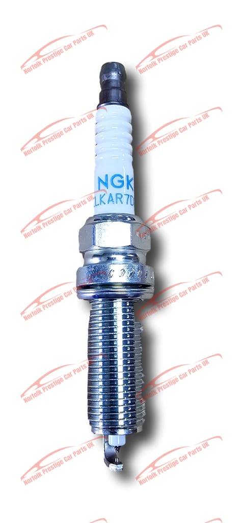 New Genuine Ngk Spark Plug Single 22401 1Va7C Dilkar7D11H