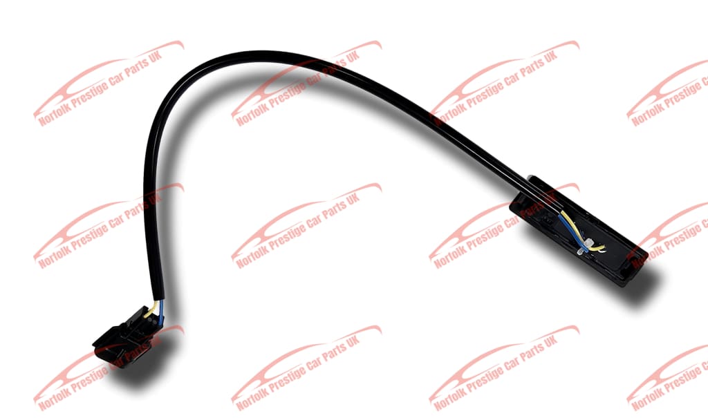New Genuine Nissan Qashqai Boot Switch 2018-21 253804Ea0A