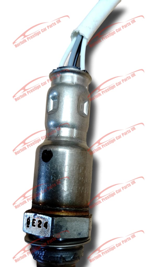 New Genuine Nissan Qashqai Oxygen Sensor 1.2 226A4 7260R 2011-19 Exhaust